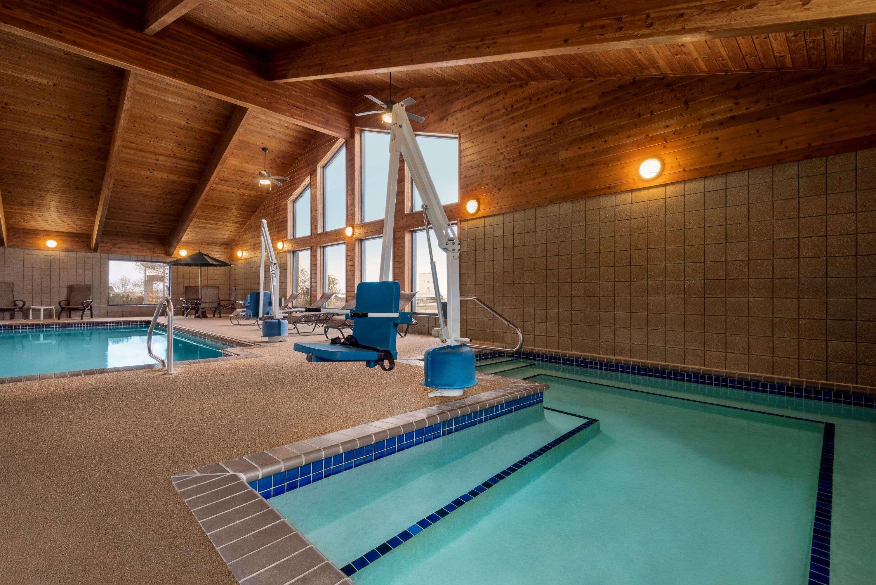 Americinn By Wyndham Detroit Lakes Buitenkant foto