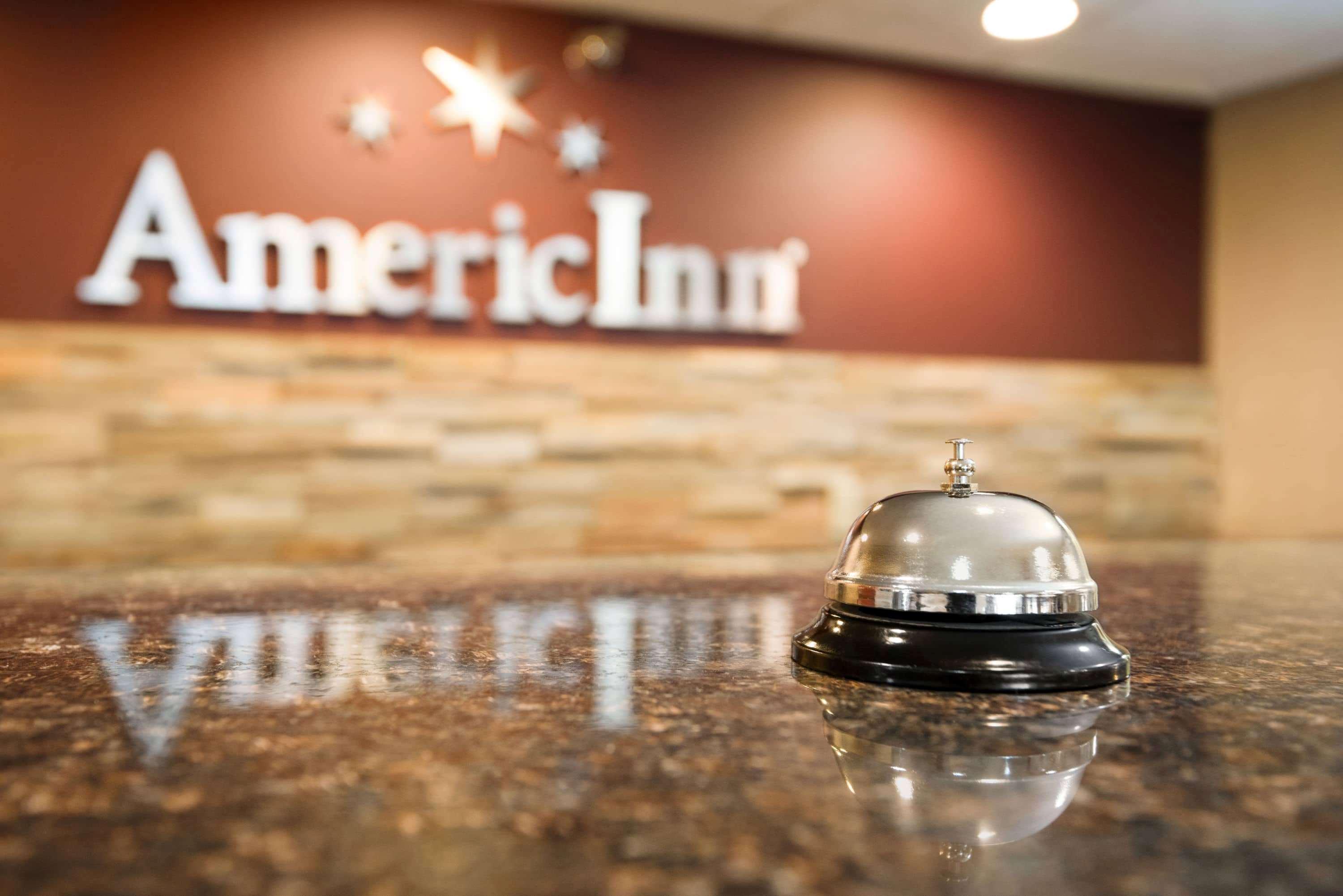 Americinn By Wyndham Detroit Lakes Buitenkant foto