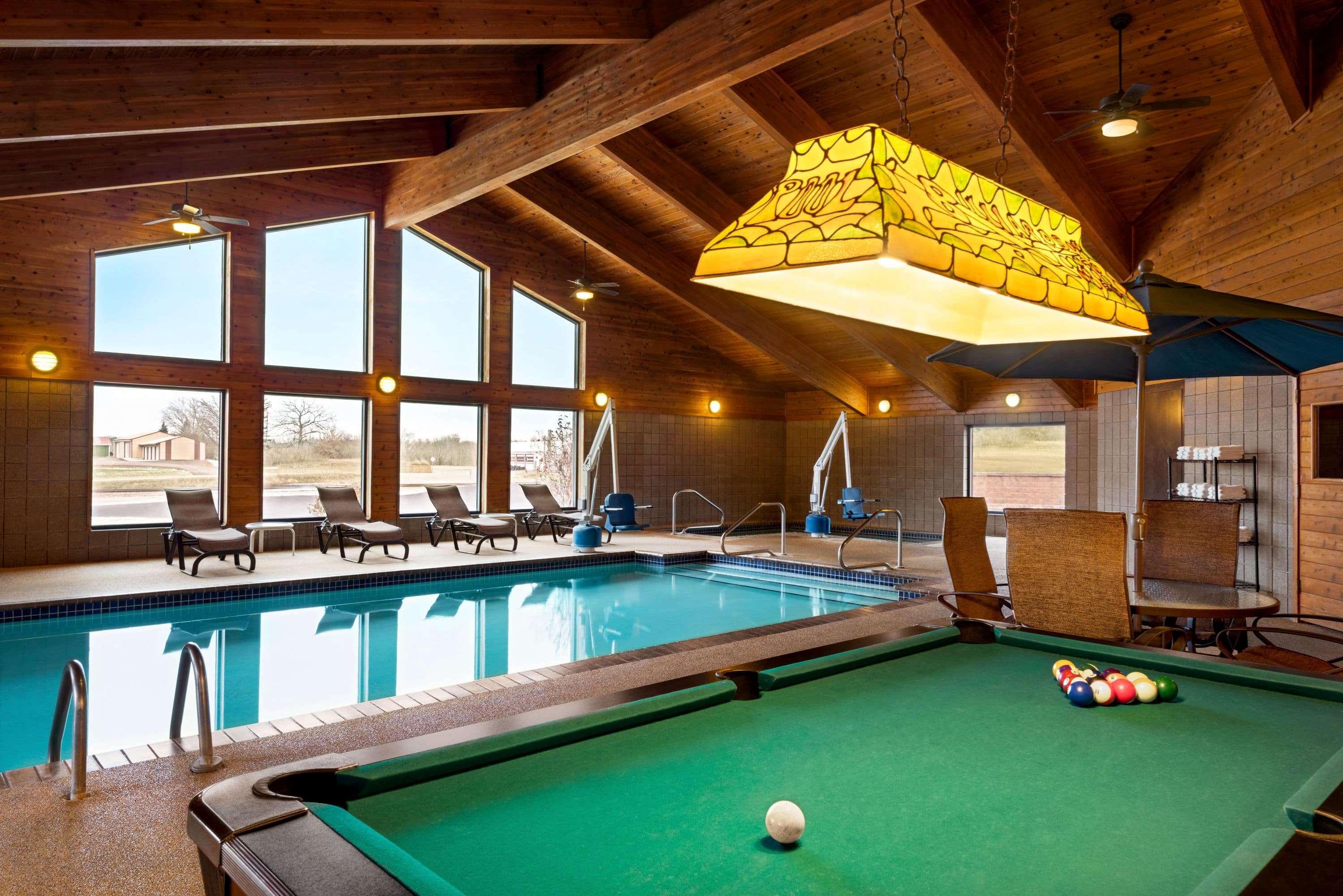 Americinn By Wyndham Detroit Lakes Buitenkant foto