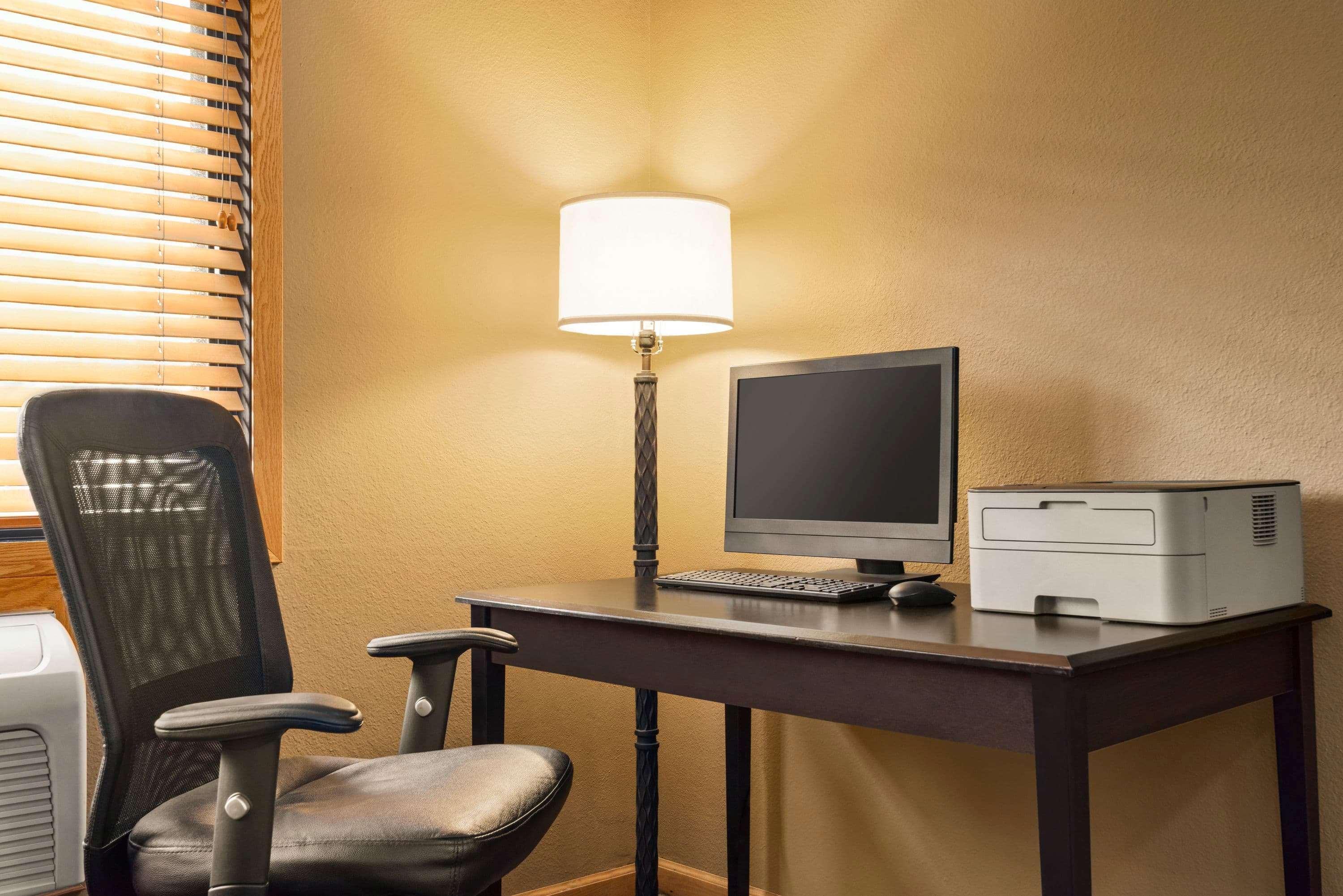 Americinn By Wyndham Detroit Lakes Buitenkant foto