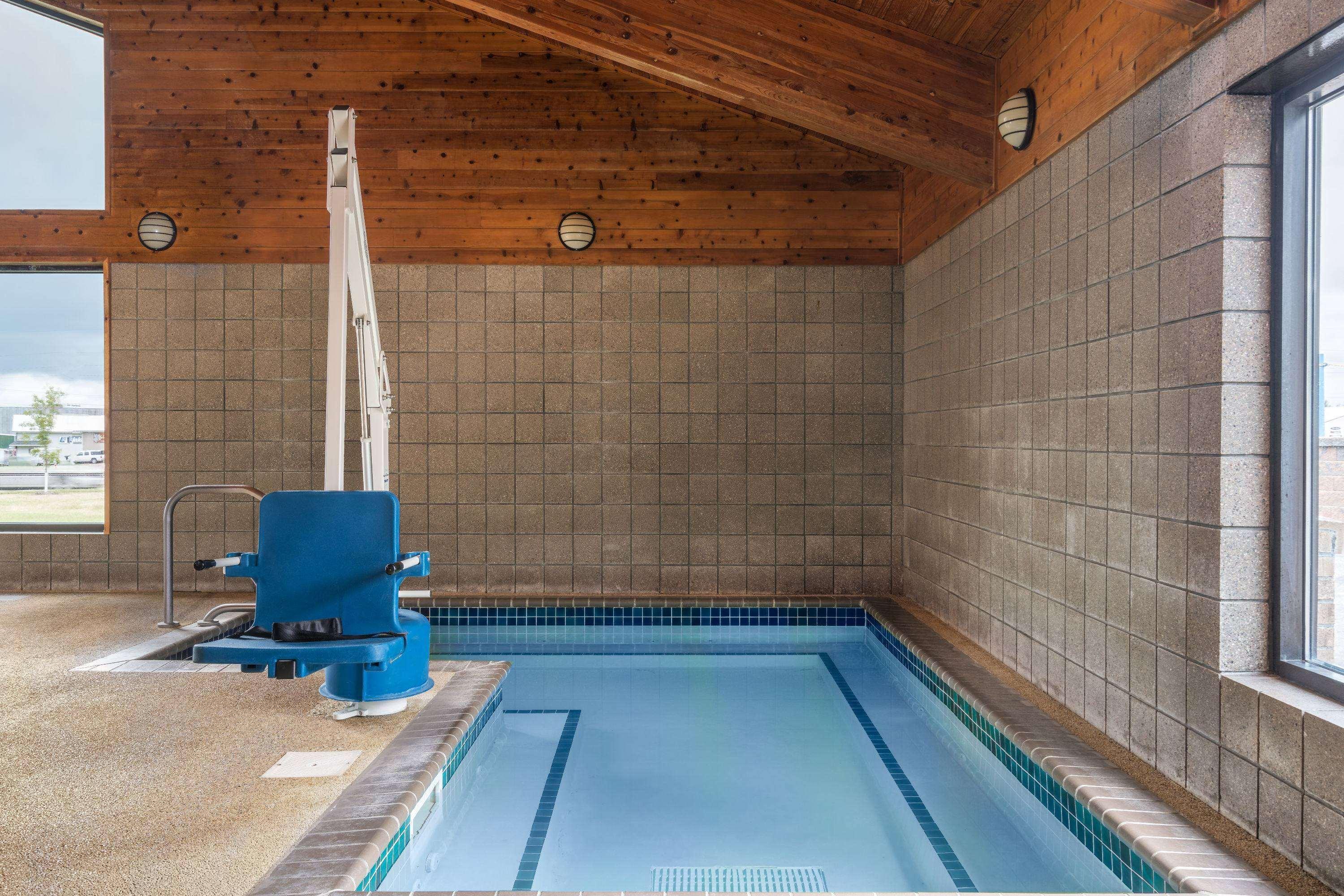 Americinn By Wyndham Detroit Lakes Buitenkant foto