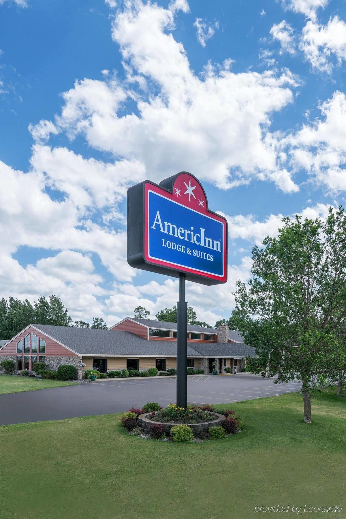 Americinn By Wyndham Detroit Lakes Buitenkant foto
